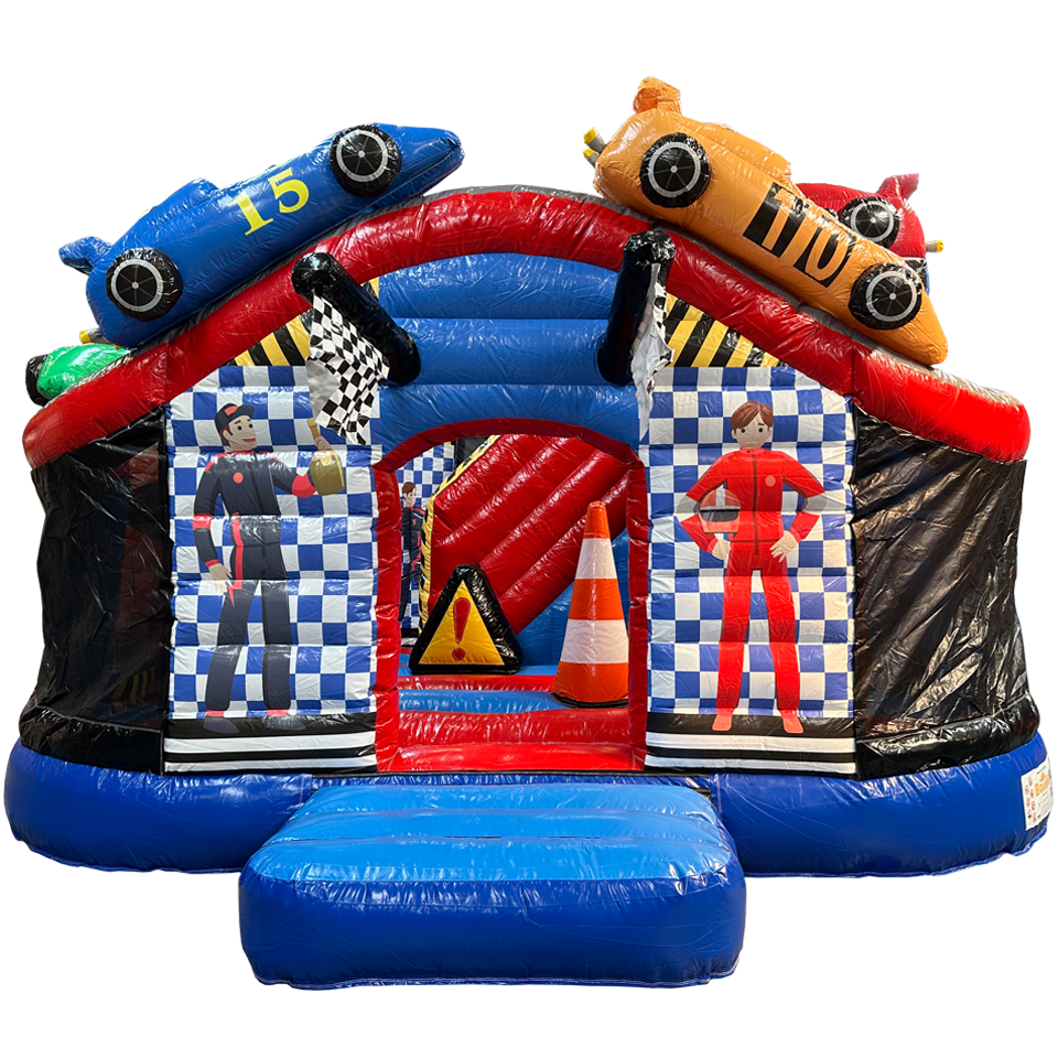 FUNCITY MAXI FORMEL 1