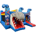 MULTIPLAY MAXI SHARK OHNE DACH