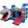 MULTIPLAY MAXI SHARK OHNE DACH