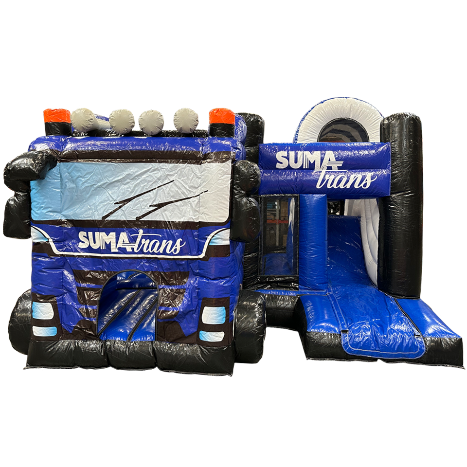 Multiplay Maxi Suma Trans