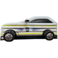 Polizeiauto